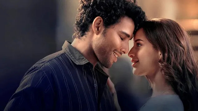 Triptii Dimri movies